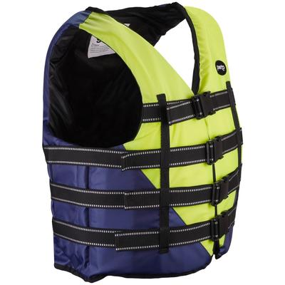 Safety Vest PERTO Classic