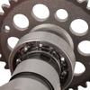 GY6 125cc 150cc High Performance Racing Camshaft A11 Cam Shaft Assembly For 152QMI 157QMJ Scooter ATV Engine Replacement Parts