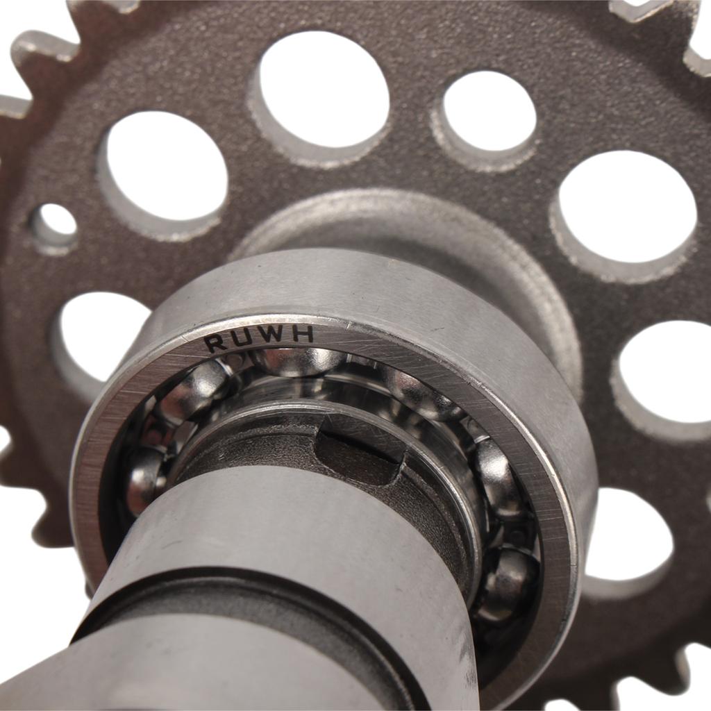 GY6 125cc 150cc High Performance Racing Camshaft A11 Cam Shaft Assembly For 152QMI 157QMJ Scooter ATV Engine Replacement Parts