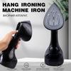 High-Power Portable Handheld Garment Steamer & Iron with Super-Strong Steam