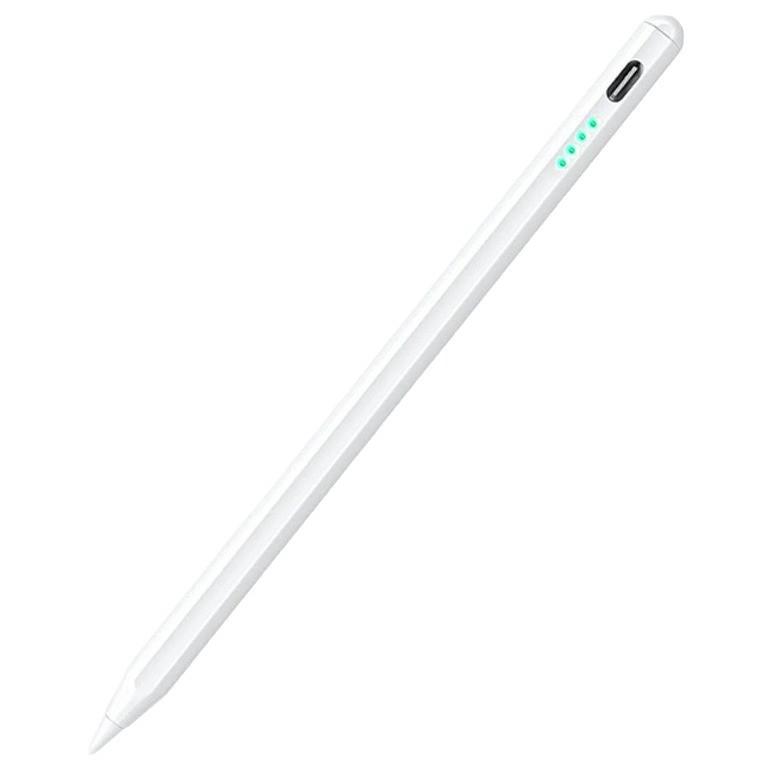 Second Gen Magnetic Charging Stylus Pen for iPad - Suitable for Handwriting and Drawing