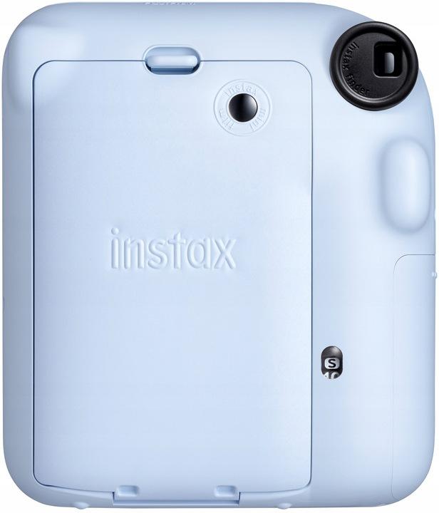Aparat Fujifilm Instax Mini 12 Niebieski