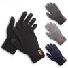 Alpaca Wool Knitted Warm Gloves for Men and Women Cold Proof Touch Screen Gloves for Autumn and Winter