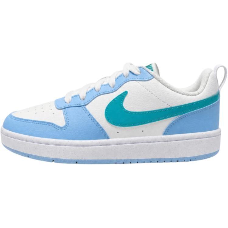 Nike Court Borough Bērnu skeitborda apavi