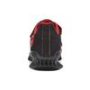 Stable Indoor Weightlifting & Squat Gym Shoes with Foot Protection