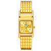Stylish ladies’ elegant watch: water-resistant quartz bracelet watch ideal for commuting a perfect gift reloj mujer montre