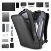 Men's Business Backpack Water-resistant Computer Backpack Casual Commuting Backpack