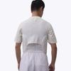 Adjustable Taekwondo Chest Guard Heavy Punching Karate Chest Protective  Men Women