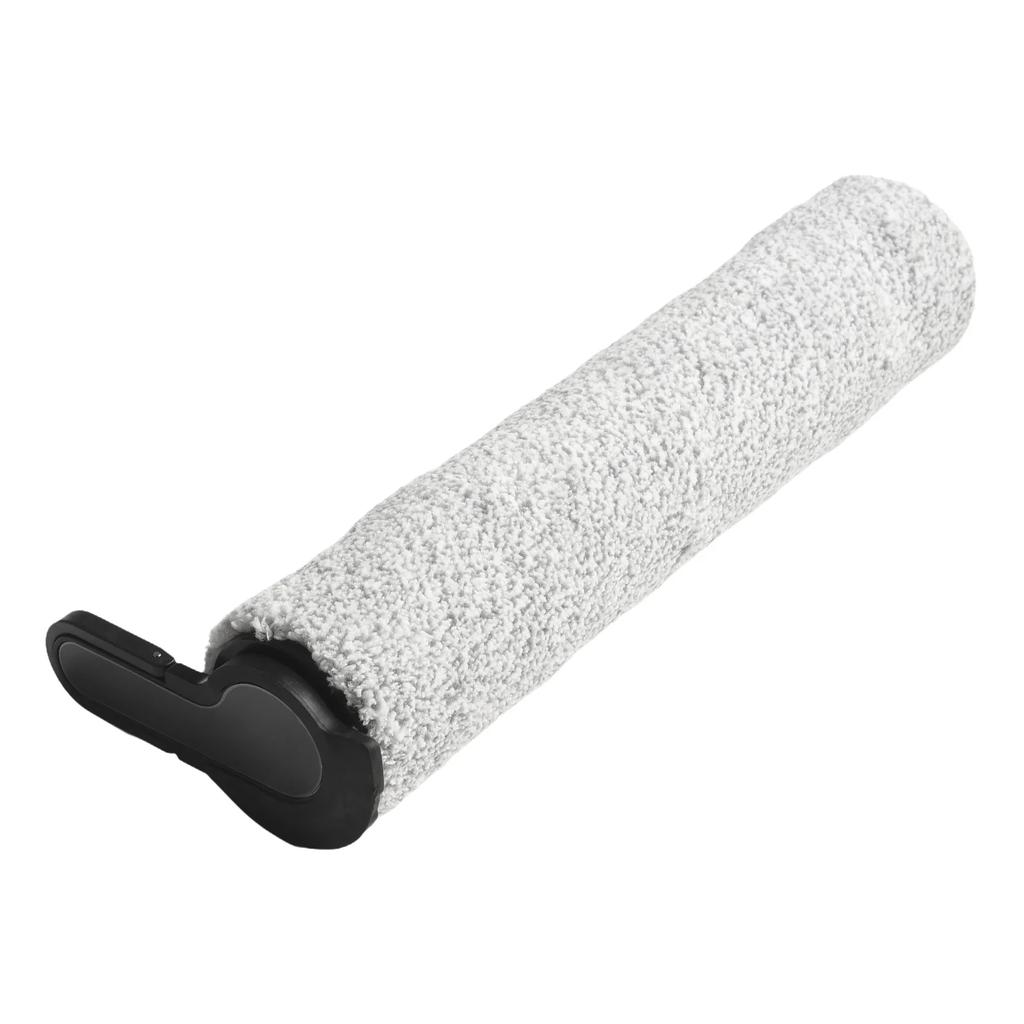 För Tineco S7 Kompatibla Mikrofiber Rengöringstillbehör Effektiva Rullborstar & Filter Set Uppgraderad Design