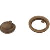 Replacement Parts: Gasket Set (Lid Gasket and Cap Gasket) for Mobile Mug (JNS/JNT)