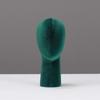 Mannequin Head Stand for Hats, Wigs, Scarves, and Accessories