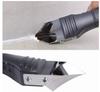 9 Pcs 3 In 1 Silicone Caulking Tools, Sealant Finishing Tool Grout Scraper Silicone Remover