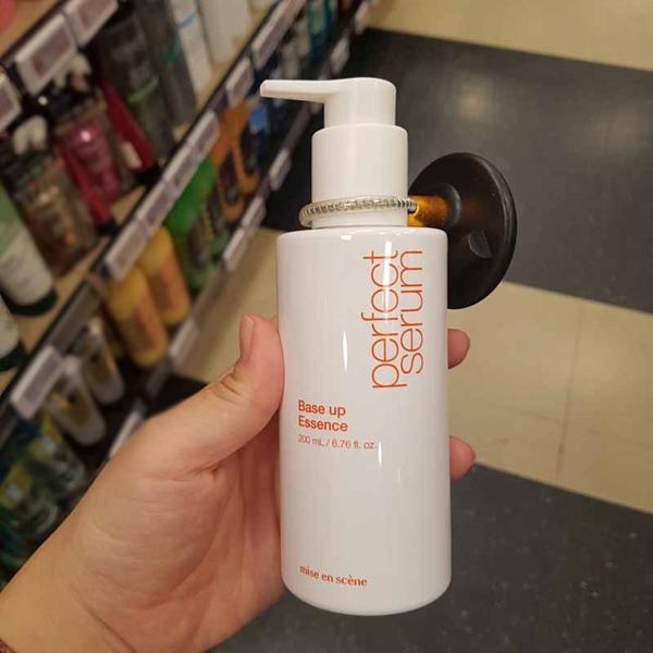 Mise En Scene Perfect Base Up Essence 200ml One thing