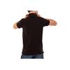 Timberland Comfortable Breathable Short Sleeve Polo Shirt Men tops Black A1LDK001