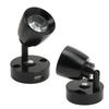 RV LED Rding Light Press Dimming   USB Port Wall Mount Car Interior Light for     Boat