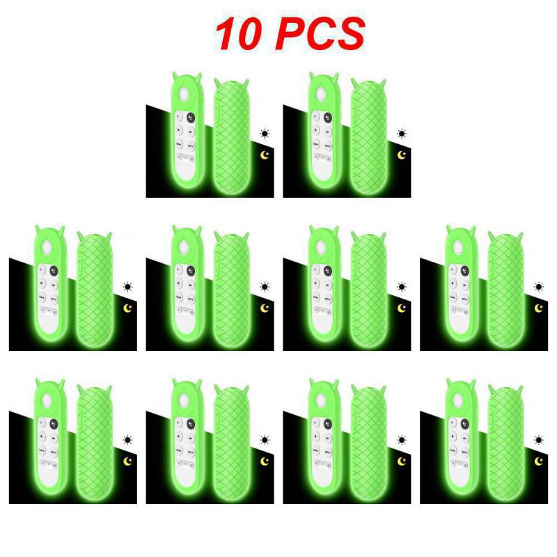 10~50PCS Protective Case Easy To Install Shockproof Non-slip High Demand Flexible Popular