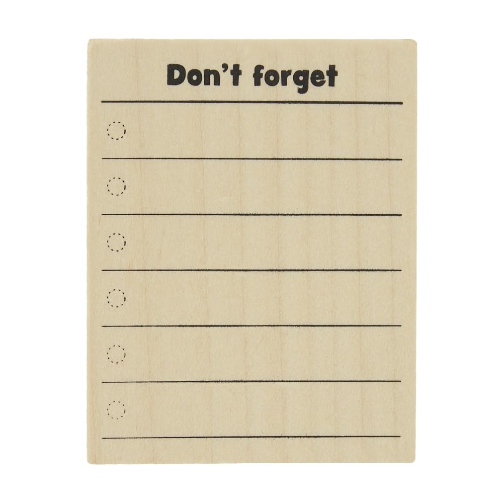 Face Diary Stamp Section Children's N# 0414-007