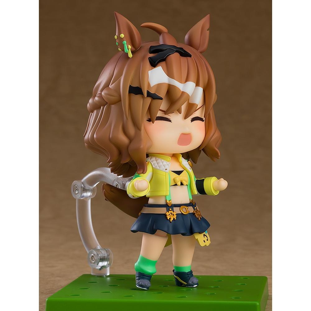 Uma Musume Pretty Derby Nendoroid Jungle Pocket Uma Musume Pretty Derby