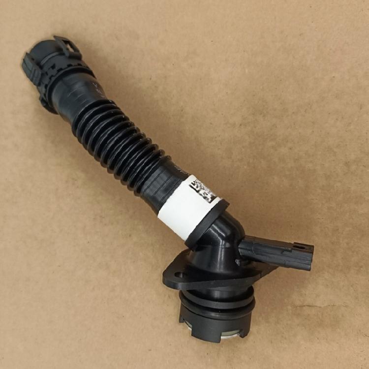 Ventilation Air Intake Breather Hose 11127590163 For E82 E9X F15 F16 335i 3.0L