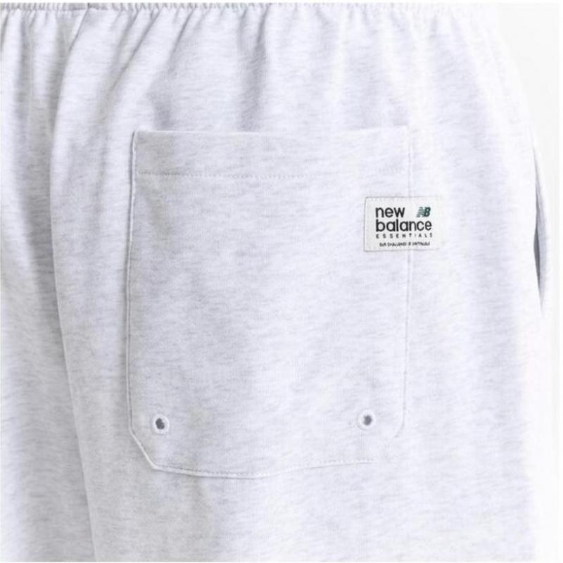 New Balance Uni Essential Pin Tuck 5 Part Shorts Nbnve21053