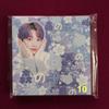 [USED] For kirichan only - BTS Korean producer