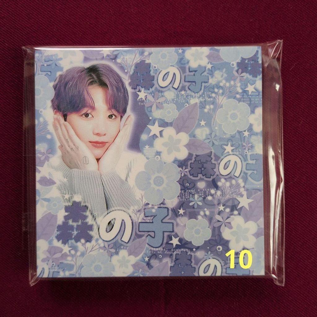 [USED] For kirichan only - BTS Korean producer