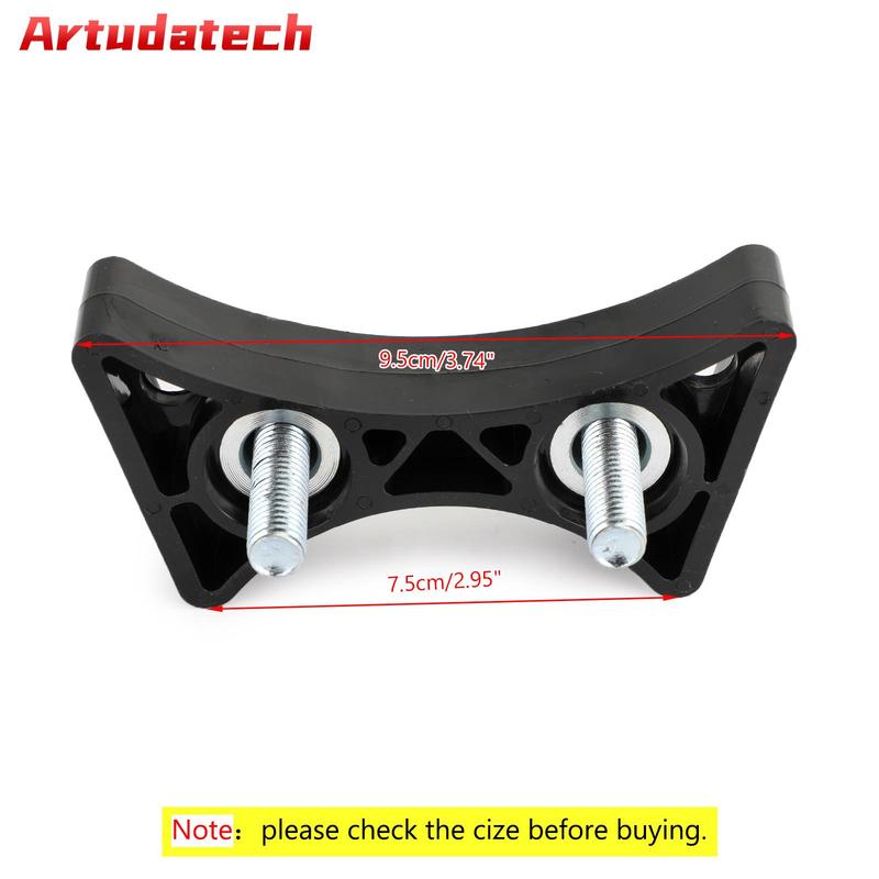 Artudatech 6.0L 5.3L Brand New Timing Chain Damper Tensioner For LS2 & LS3 4.8L 6.2L Car Accessories