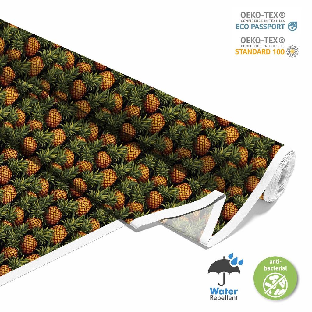 Outdoor Decorative Fabrics Oxford - Motif Fruit | Dx6145