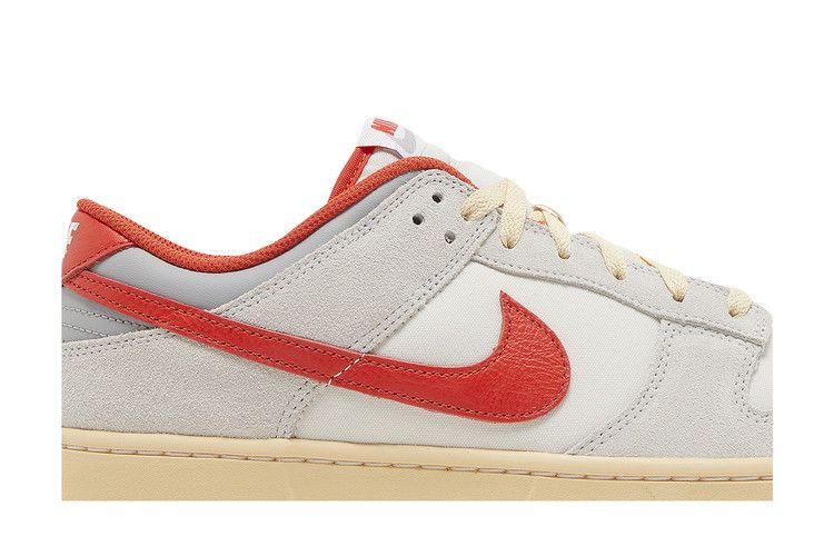 Nike Dunk Low Athletic Department Picante Red