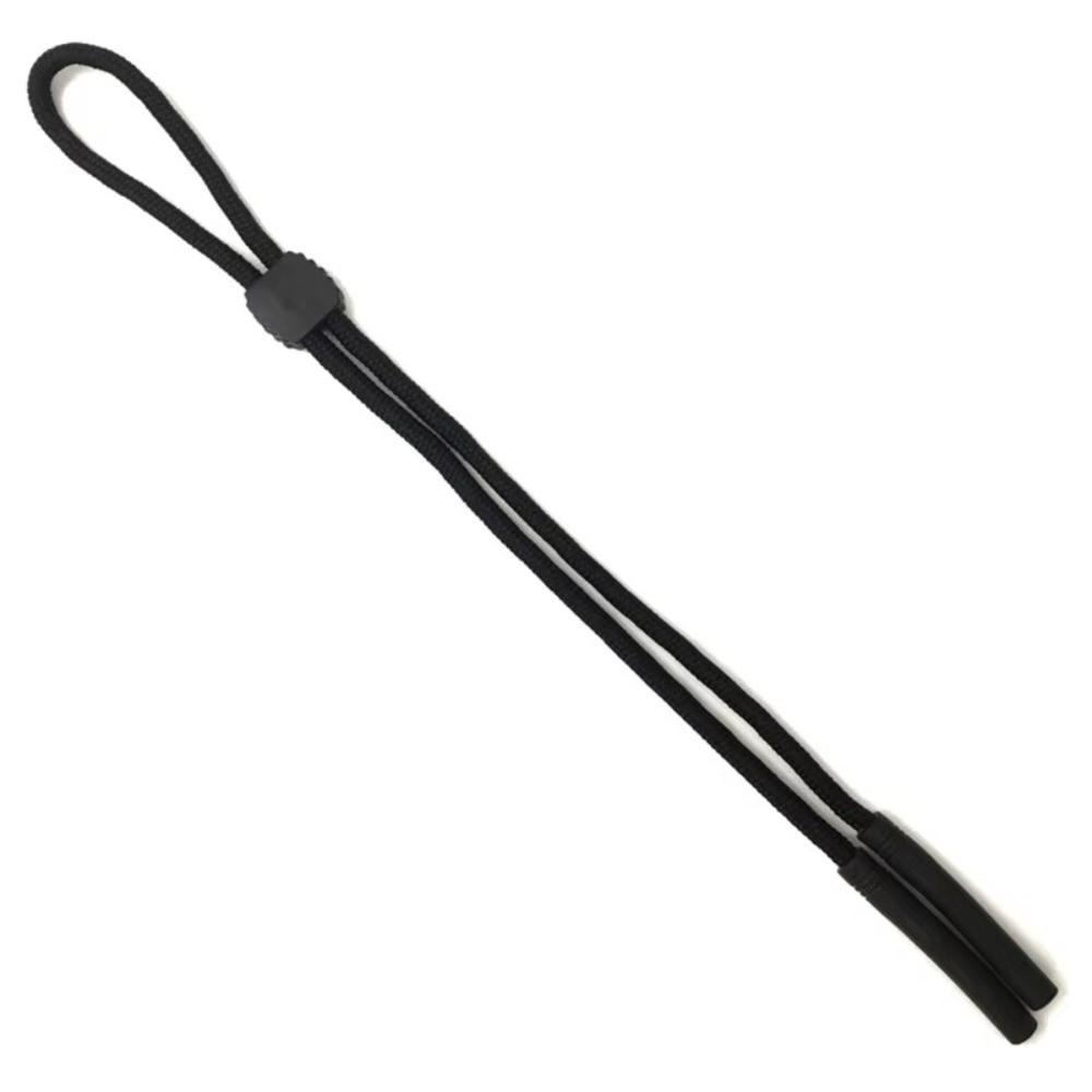 1PC Polyester Anti-slip Glasses Strap Rubber Sunglasses Lanyard Fashion Eyewear Holder Hiking