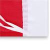 Deli China National Flag
