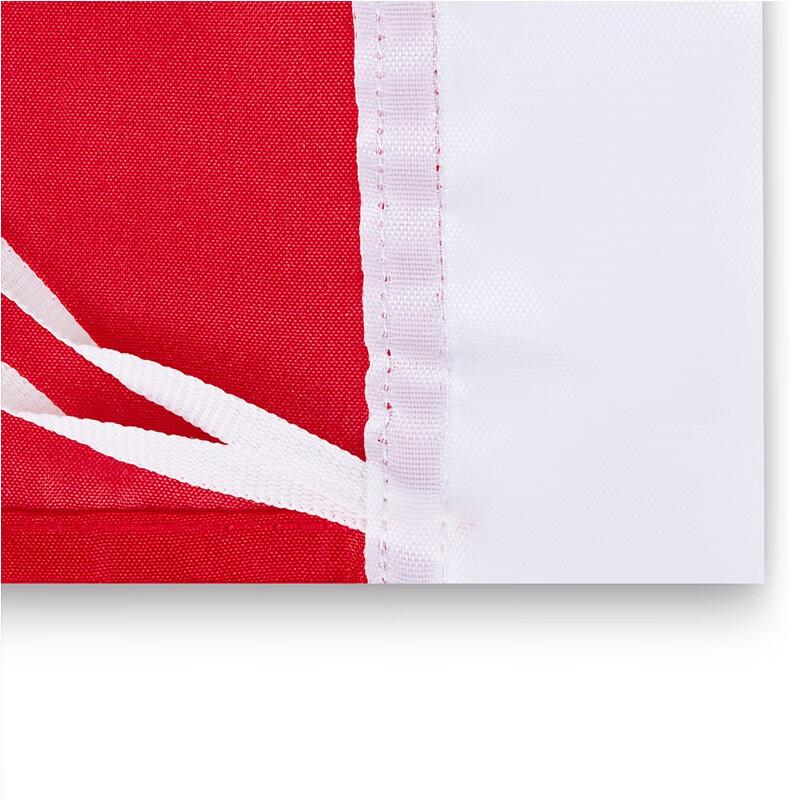Deli China National Flag