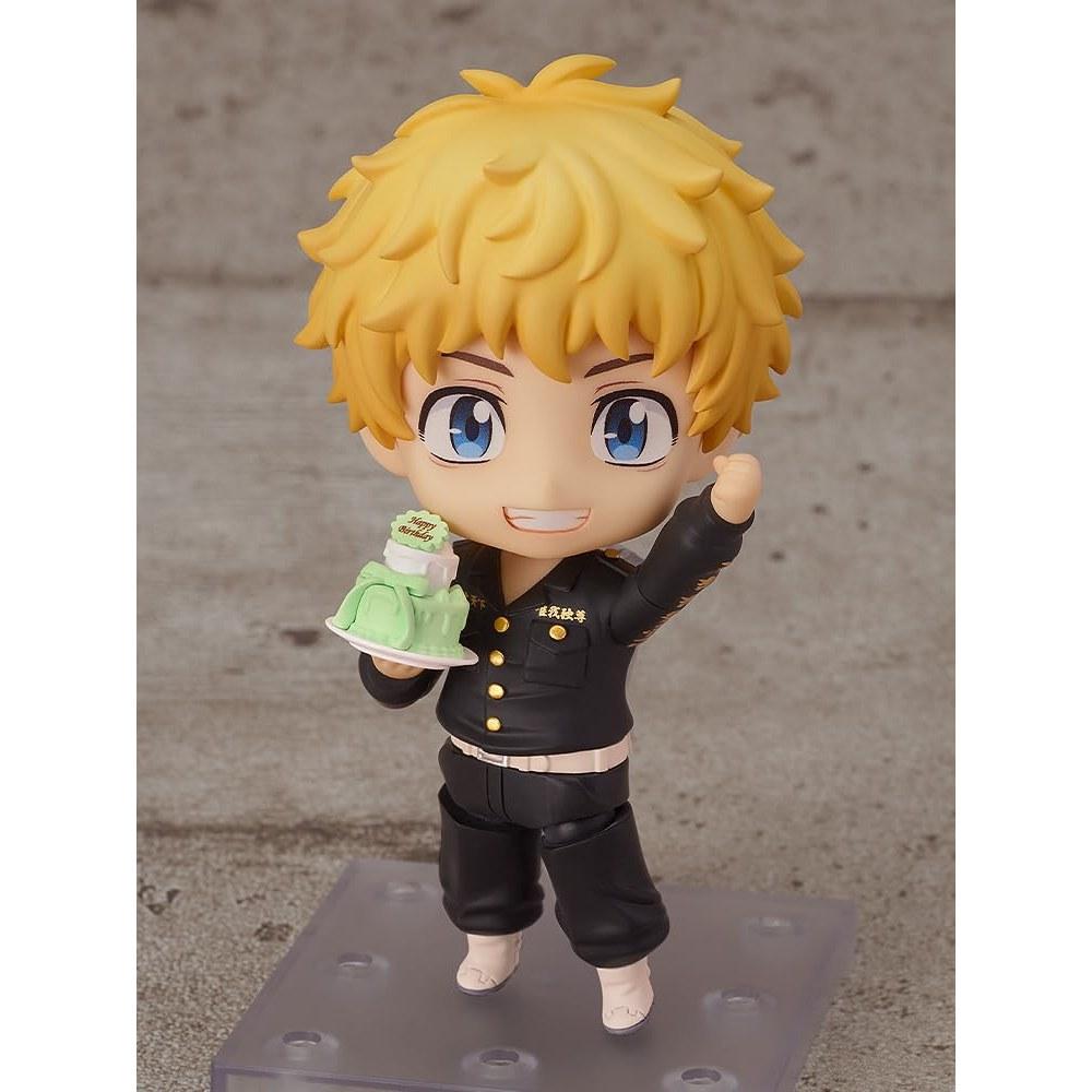 Orange Rouge Nendoroid Takemichi Hanagaki