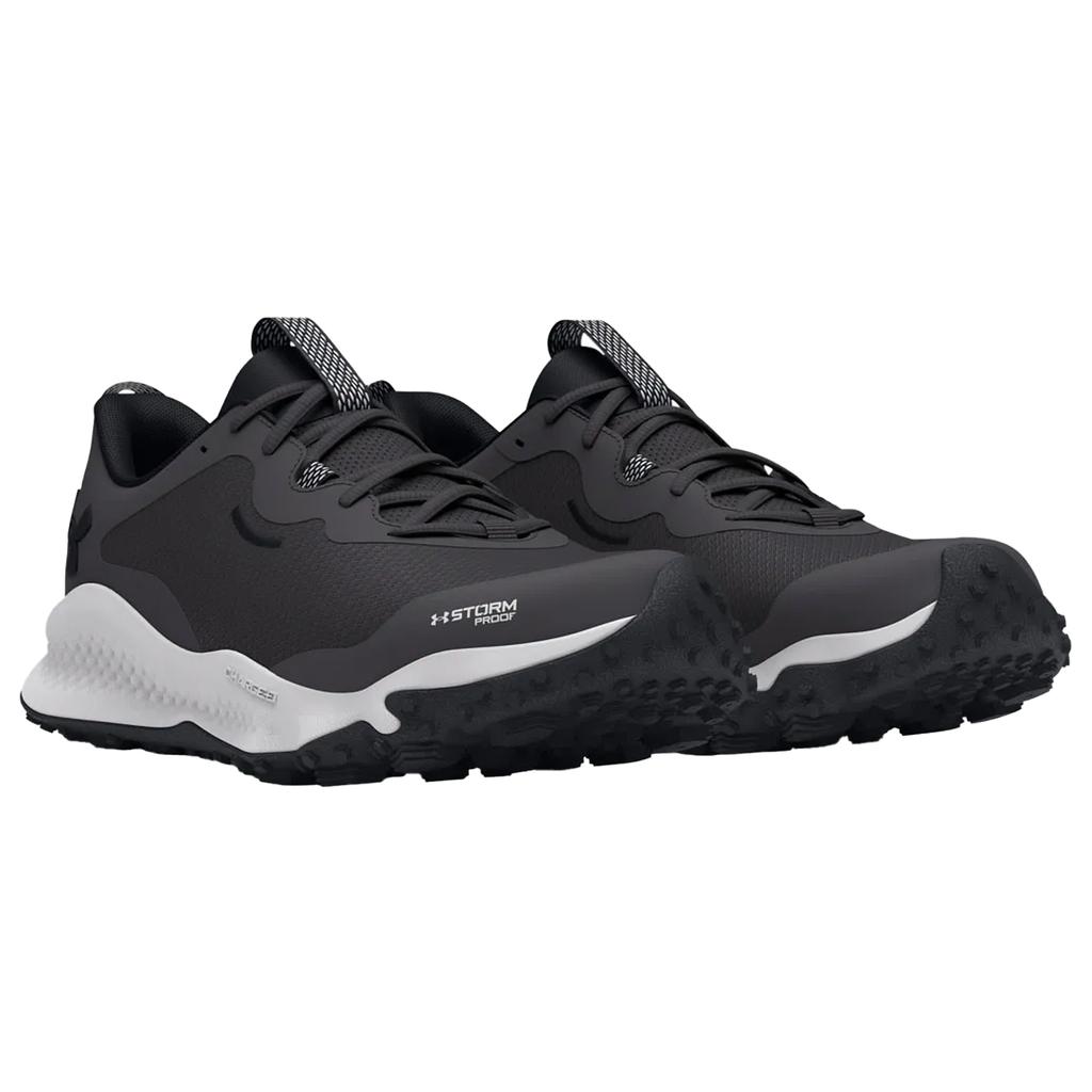 Under Armour Damen/Damen Maven Trail Wasserdichte Laufschuhe