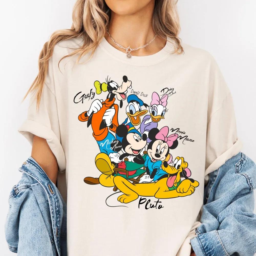 Mickey and Friends Signatures Magical Disney Characters Disney Mouse Head Mickey Gift S