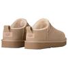 UGG  Classic Micro Sand Women Sneakers Tan 1173891-SAN