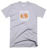 Not Now Im Busy T Shirt Casualwear Funny Quote Joke Rude Game Gamer Gift Top