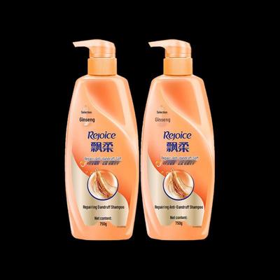 Ginseng Anti-Dandruff & Repair Shampoo