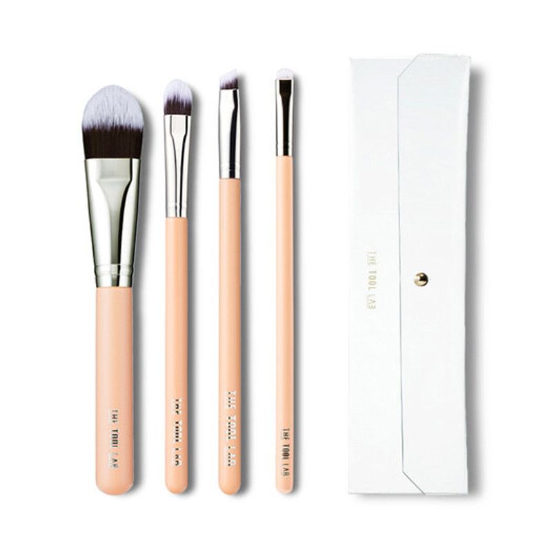 [Long-Lasting Base] The Tool Lab 407 Flawless Kit