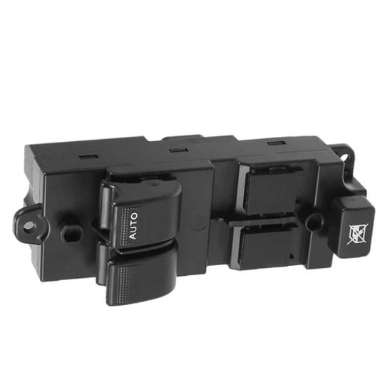 1PC Power Window Master Switch Right UB9G-66-350 For Mazda Right-hand Drive