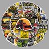 Hobby-uri și creativitate – Autocolante multifuncționale