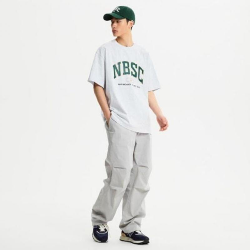 New Balance Half Club Public Nbsc Short Sleeve Tee Nbnee22533 16