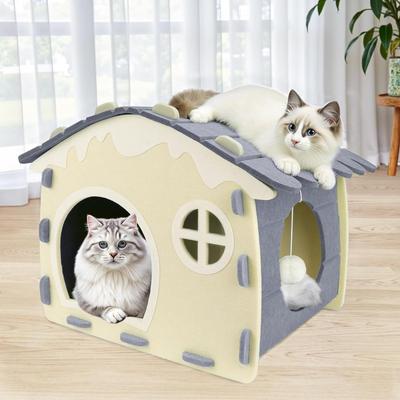 Chovatelské potřeby – Nábytek pro domácí mazlíčky