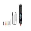 216 216B Compact Digital Multimeter Pen with NCV Live Wire Detector Backlit LCD Screen for Electrical Diagnostics
