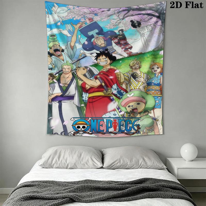 One Piece Wall Tapestry Decorative Art Tapestry Background Cloth Wallmounted Wall Decoration Homestay Soft Decoration Tapestry Work Of Art