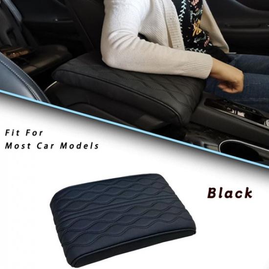 Best Armrest box pad Car Memory Cotton Central Armrest Box For Most Car Models 1
