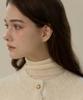 ELLIOTI Boucle Knit Cardigan_2Color