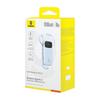 Powerbank Baseus Qpow 2 10000Mah 30W 2Xusb-C (Niebieski)