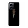 Alan Sidney Patrick Rickman Handyhülle Für Redmi 12 13C 12C 15C 9 10 10C Note 13 Pro Plus 14 15 Pro 9T 9C 9A TPU Weiche Hülle Klar