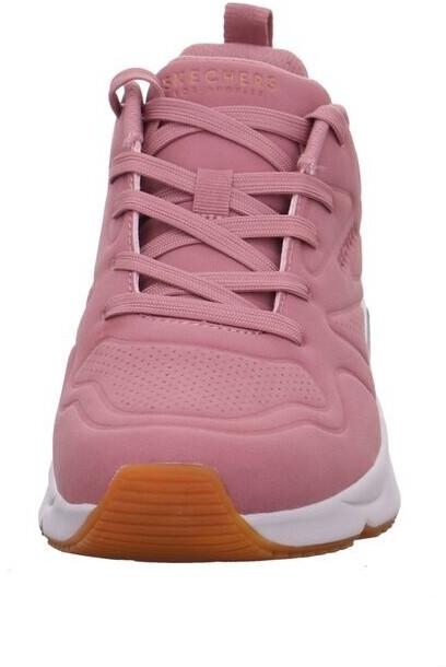 Кроссовки Skechers Tres-Air Uno - Ah-Mazing Women rose